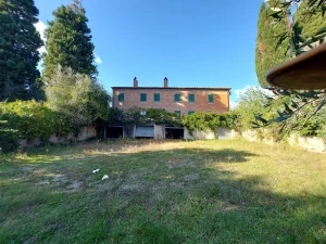 RIF.13 VENDESI APPARTAMENTO PIANO TERRA BETTOLLE,SINALUNGA ,SIENA