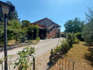 VENDITA IMMOBILE RIF. 17 ABBADIA DI MONTEPULCIANO