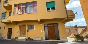 Vendita Appartamento in Foiano Della Chiana Rif. 001Giada